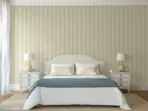 Striped Wallpaper Cream Code 3704-4 - Image 4