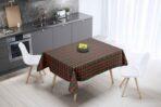 Code TC408 - Table Cloth Collection Red