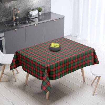 Code TC408 - Table Cloth Collection Red