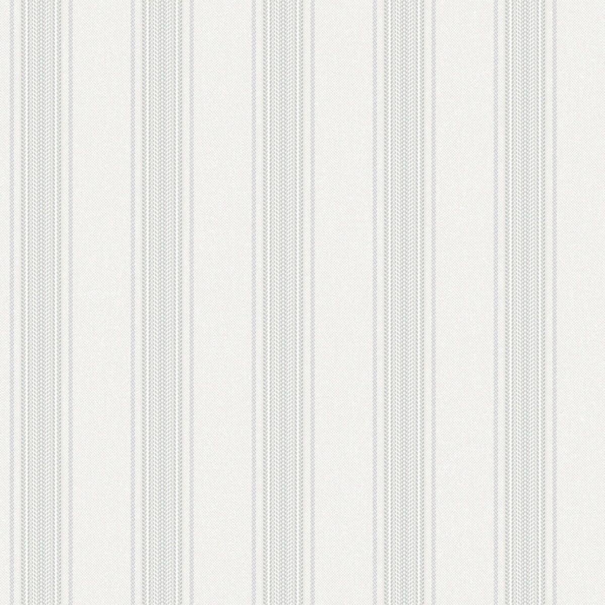 Straight Line Wallpaper Silver Code 1306-2 - Image 4