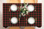 Code TC408 - Table Cloth Collection Red - Image 2