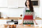 Code AP404 - Multicoloured Apron Collection - Image 2