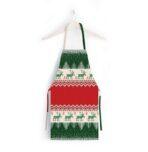 Code AP404 - Multicoloured Apron Collection