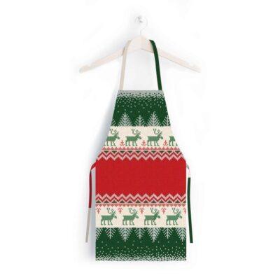Code AP404 - Multicoloured Apron Collection