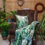Cushion Cover Collection Green Code EY107CC - Image 2