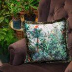 Cushion Cover Collection Green Code EY107CC - Image 3