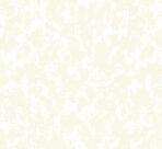 Abstract pattern plain textured wallpaper White Beige Code 5803-1