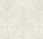 Bold Classical Damask design wallpaper Light Gold Code 5804-1