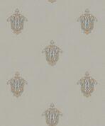Classic delicate ornament wallpaper Original Gray Code 5807-4