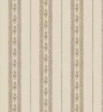 Classic delicate striped ornament wallpaper Light Beige Code 5808-1