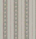 Classic delicate striped ornament wallpaper Beige Gray Code 5808-4
