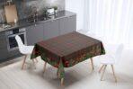 Code TC409 - Table Cloth Collection Multicoloured
