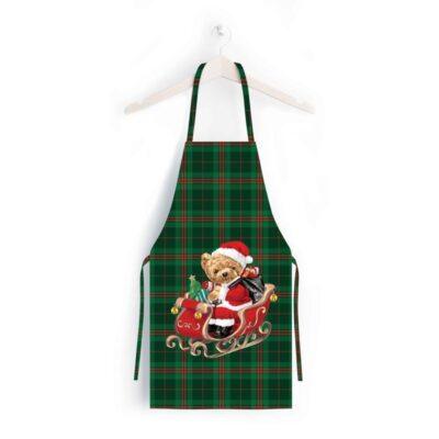 Code AP402 – Green Apron Collection