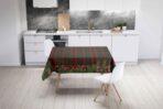 Code TC409 - Table Cloth Collection Multicoloured - Image 2
