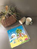 Plexy Tray Collection Multicoloured. Code PT2159 - Image 2