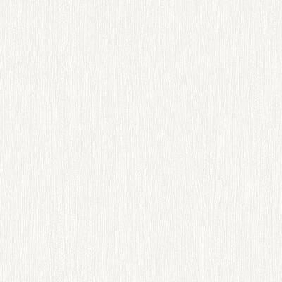 Textured plain wallpaper White Code 6801-1
