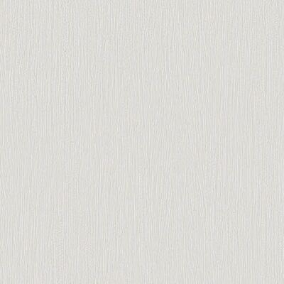 Textured plain wallpaper Silver Code 6801-2