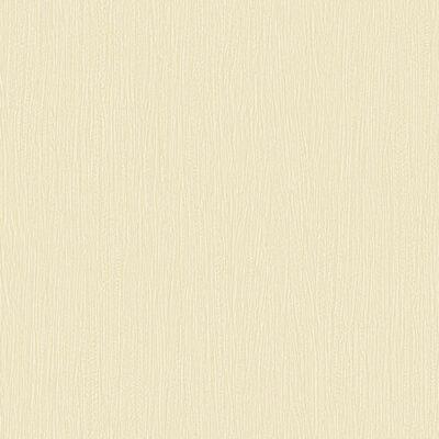 Textured plain wallpaper Cream Code 6801-3