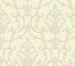 Classical ornament wallpaper Light Cream Code 6806-1