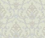 Classical ornament wallpaper Light Gray Code 6806-2