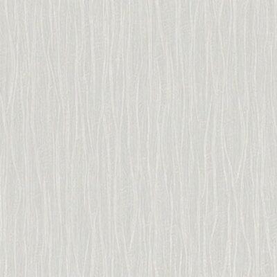 Textured plain wallpaper Silver Code 6807-5