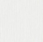 Textured plain wallpaper White Code 6807-6