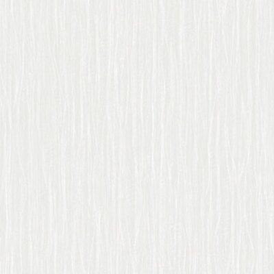 Textured plain wallpaper White Code 6807-6