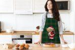 Code AP401 – Green Apron Collection - Image 2