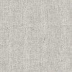 Rough linen cloth texture wallpaper Silver Code 7801-2 - Image 3