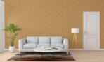 Abstract textured pattern wallpaper Gold Code 7817-3 - Image 6