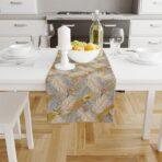 Code TR118 - Table Runner Collection Multicoloured