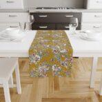 Code TR126 - Table Runner Collection Yellow - Image 2
