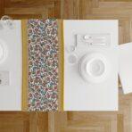 Code TR100 - Table Runner Collection Multicoloured - Image 2