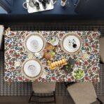 Code TC100 - Table Cloth Collection Multicoloured - Image 2