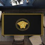 Code TC107 - Table Cloth Collection Black