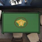 Code TC122 - Table Cloth Collection Green
