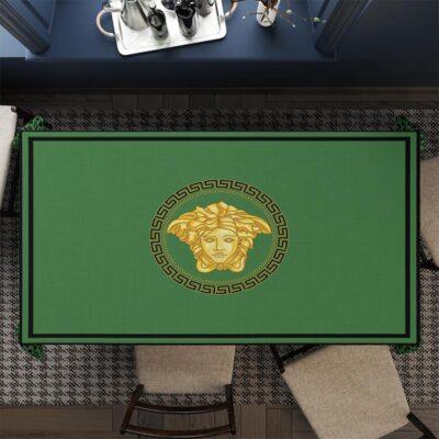 Code TC122 - Table Cloth Collection Green
