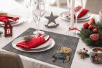 Gray Placemat Collection. Code ASK2105 - Image 8