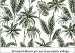 Acoustic Wallpaper Pure Black Code AC1912 - Image 8