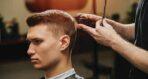 Code B147 - Barber Shop Mural Wallpaper - Image 4