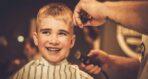 Code B150 - Barber Shop Mural Wallpaper - Image 4