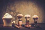 Code B153 - Barber Shop Mural Wallpaper - Image 3