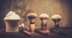 Code B153 - Barber Shop Mural Wallpaper - Image 4