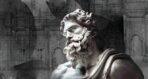 Code B162 - Barber Shop Mural Wallpaper - Image 4