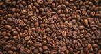Coffee Bar MURAL WALLPAPER, Available in Various Paper Texture, Code C112. 105 CM WIDE ROLL PANELS.