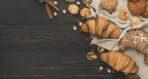 Coffee Bar MURAL WALLPAPER, Available in Various Paper Texture, Code C117. 105 CM WIDE ROLL PANELS.