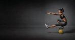 Fitness Center MURAL WALLPAPER, Available in Various Paper Texture, Code G115. 105 CM WIDE ROLL PANELS.