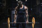 Fitness Center MURAL WALLPAPER, Available in Various Paper Texture, Code G123. 105 CM WIDE ROLL PANELS.