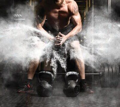 Fitness Center MURAL WALLPAPER, Available in Various Paper Texture, Code G140. 105 CM WIDE ROLL PANELS.