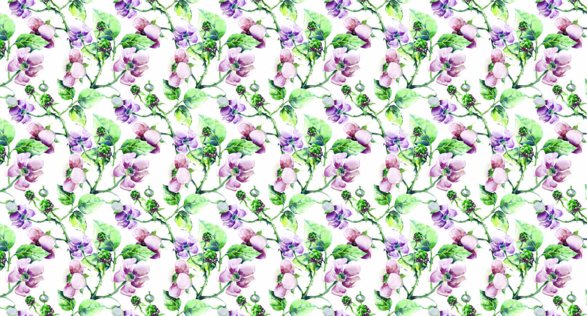 Trend MURAL WALLPAPER, Available in Various Paper Texture, Code M1000. It is Produced as 105 CM WIDE ROLL PANELS. - Image 1